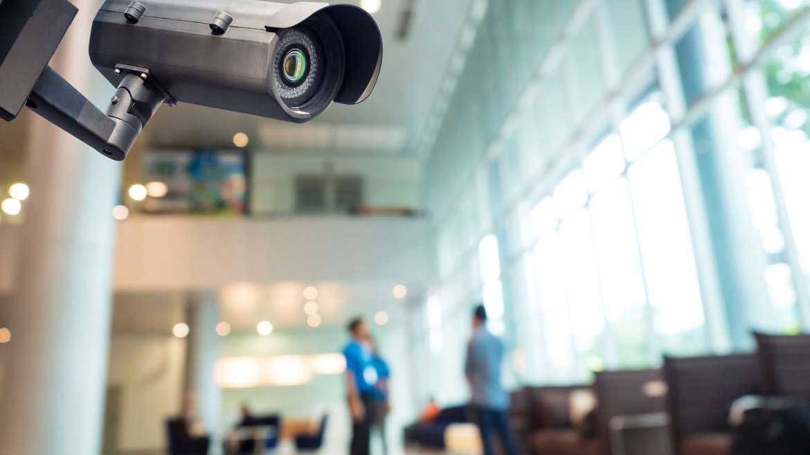 CCTV – Video Surveillance